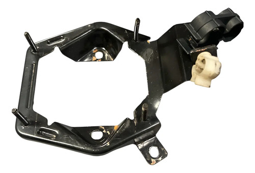 Suporte Módulo Injeção Eletrônica Fiat Siena Hlx 1.8  - Imagem 1