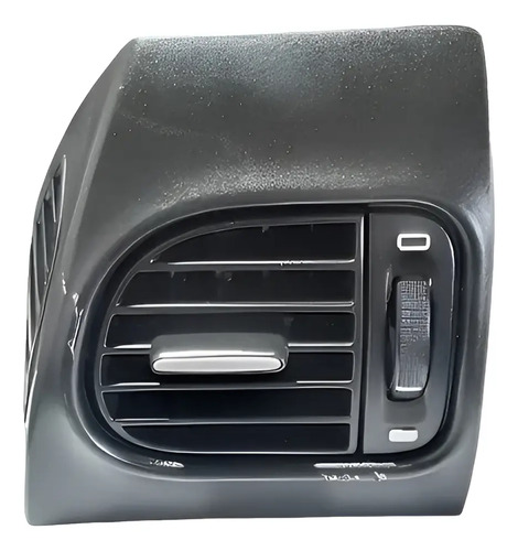 Difusor Ar Esquerdo Fiat Idea 2013 A 2016 Original Usado - Imagem 3