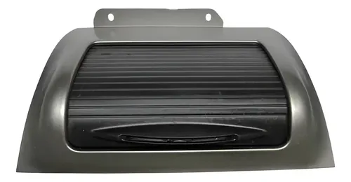 Console Porta Objetos Painel Fiat Strada Siena 100192603