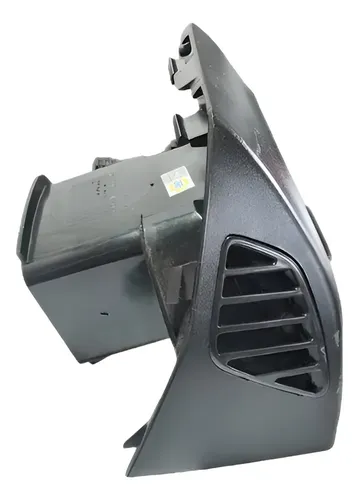 Difusor Ar Esquerdo Fiat Idea 2013 A 2016 Original Usado - Imagem 4