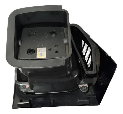 Difusor Ar Esquerdo Fiat Idea 2013 A 2016 Original Usado - Imagem 5