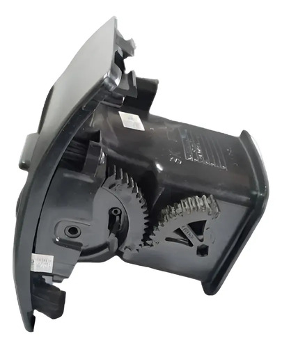 Difusor Ar Esquerdo Fiat Idea 2013 A 2016 Original Usado - Imagem 7