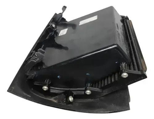 Console Porta Objetos Painel Fiat Strada Siena 100192603 - Imagem 8