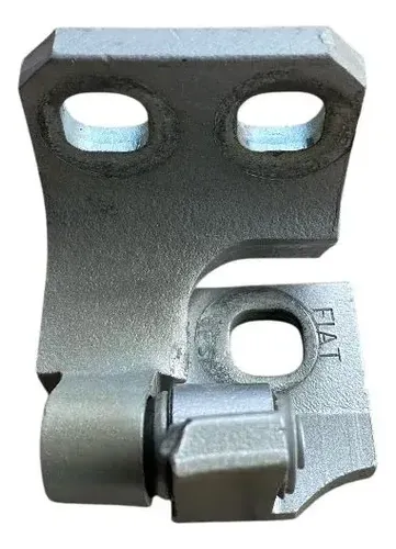Dobradiça Porta Diant. L.e Uno/grand Siena.. Orig 52152380 - Imagem 5