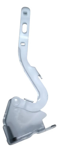 Dobradiça Capot Lado Direito Fiat Idea 2006/2010 Original
