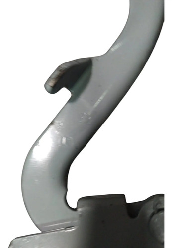 Dobradiça Capot Lado Direito Fiat Idea 2006/2010 Original - Imagem 5