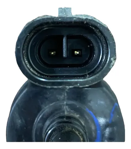 Válvula Canister Fiat Cronos/mobi/argo/strada 2020 0093753a - Imagem 3
