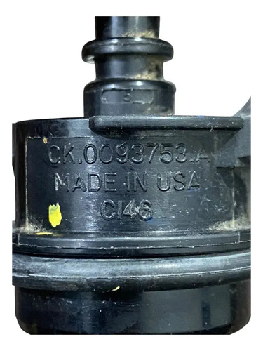 Válvula Canister Fiat Cronos/mobi/argo/strada 2020 0093753a - Imagem 7