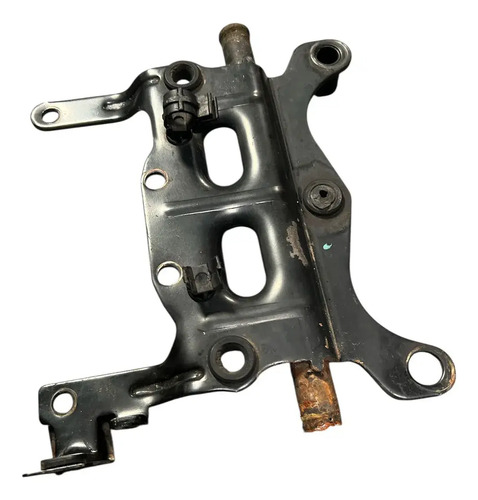 Tubo Agua Palio, Doblo, Punto, Stilo 1.8 8v Mg529p - Imagem 4