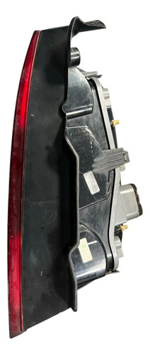 Lanterna Traseira Esquerda Fiat Uno 2010/2015 - Cristal - Imagem 3