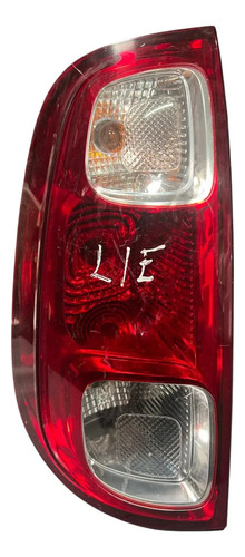 Lanterna Traseira Esquerda Fiat Uno 2010/2015 - Cristal - Imagem 4