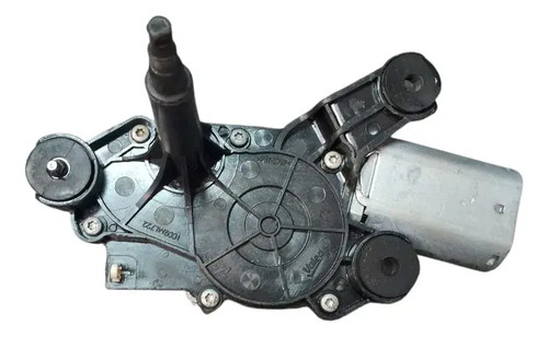Motor Limpador Tras. Fiat Palio Weekend Adv 2009 2019 - Imagem 2