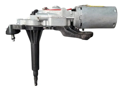 Motor Limpador Tras. Fiat Palio Weekend Adv 2009 2019 - Imagem 3