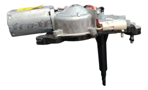 Motor Limpador Tras. Fiat Palio Weekend Adv 2009 2019 - Imagem 4