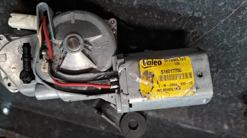 Motor Limpador Tras. Fiat Palio Weekend Adv 2009 2019 - Imagem 5
