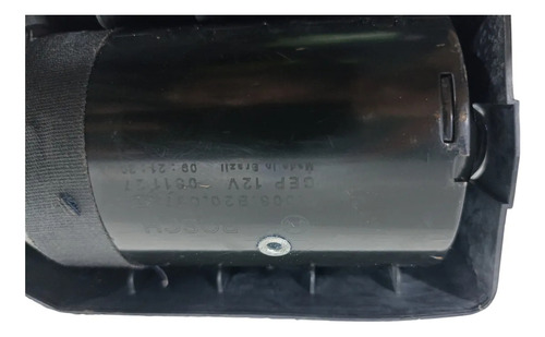 Motor Limpador Parabrisa Fiat Idea 2006 2007 A 2016 - Imagem 5