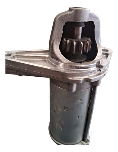 Motor De Arranque Partida Fiat Pulse 1.0 Turbo 52199408 - Imagem 3