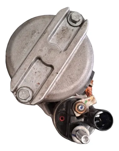 Motor De Arranque Partida Fiat Pulse 1.0 Turbo 52199408 - Imagem 5