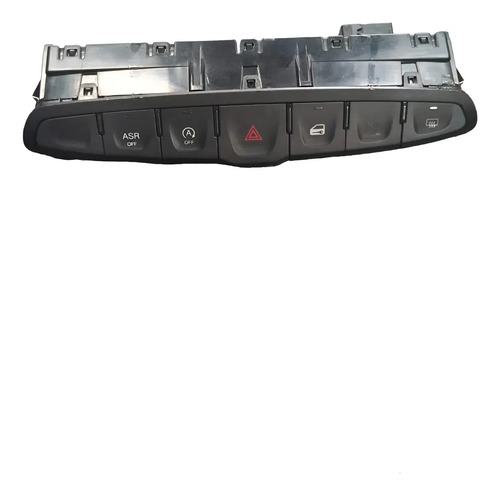 Comando Central Farol De Milha Fiat Cronos 10337628