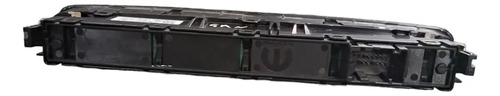 Botões Pisca Alerta Farol De Milha Fiat Argo - 10348233 Preto - Imagem 5