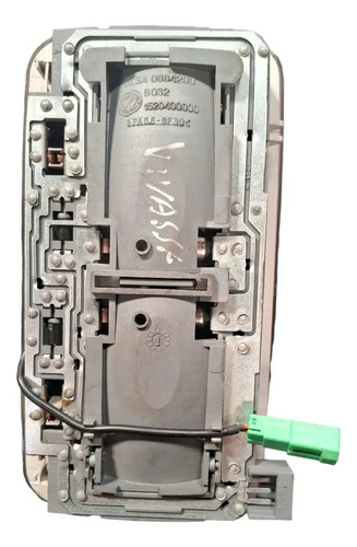 Luz De Teto Cortesia Do Fiat Punto - 0884200 - Original - Imagem 3