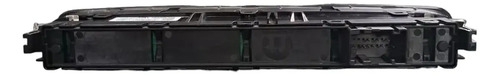 Interruptor Alerta Farol De Milha Fiat Cronos 10359565 Preto - Imagem 4