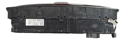 Fiat Argo Botão Alerta Trava Farol De Milha 10348231 - Imagem 2