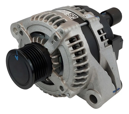 Alternador Toro Renegade Compass 150a Diesel 52067422