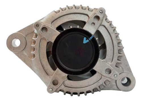 Alternador Toro Renegade Compass 150a Diesel 52067422 - Imagem 2