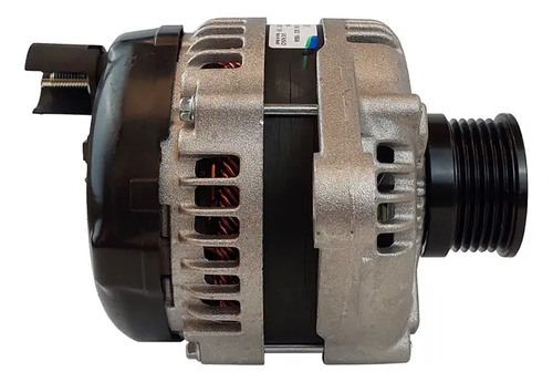 Alternador Toro Renegade Compass 150a Diesel 52067422 - Imagem 3