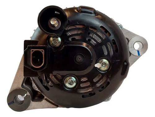 Alternador Toro Renegade Compass 150a Diesel 52067422 - Imagem 4