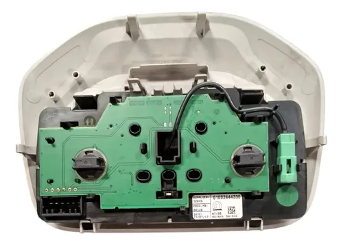 Luz De Teto Cortesia Fiat Argo Cronos Trekking 2019 - Imagem 3