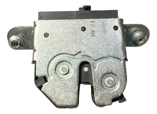 Fechadura Tampa Traseira Fiat Argo Pulse Cronos - Imagem 2