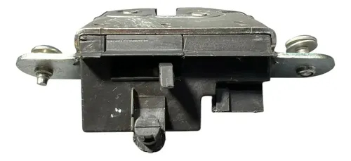 Fechadura Tampa Traseira Fiat Argo Pulse Cronos - Imagem 3