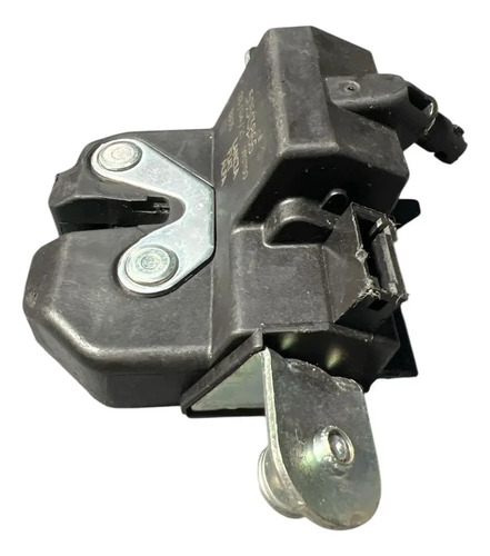 Fechadura Tampa Traseira Fiat Argo Pulse Cronos - Imagem 4