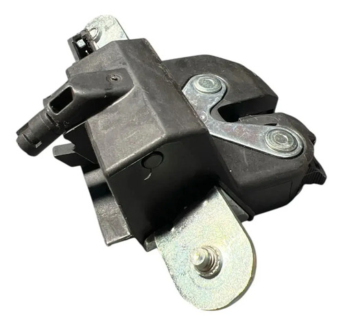 Fechadura Tampa Traseira Fiat Argo Pulse Cronos - Imagem 5
