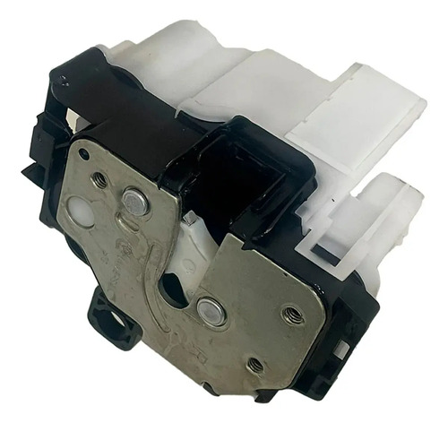 Fechadura Elétrica Dianteira Lado Direito Palio Grand Siena - Imagem 2