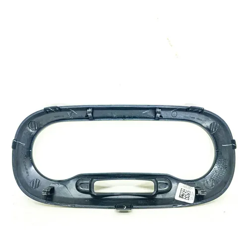 Moldura Do Comando Ar Fiat Mobi 100233076 - Imagem 2