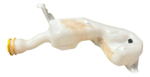 Reservatório De Água Limpador Para-brisa Fiat Pulse 20 A 24 - Branco