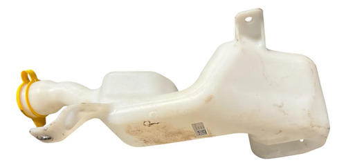 Reservatório De Água Limpador Para-brisa Fiat Pulse 20 A 24 - Branco - Imagem 2