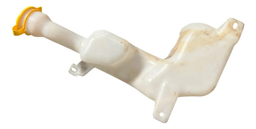 Reservatório De Água Limpador Para-brisa Fiat Pulse 20 A 24 - Branco - Imagem 4