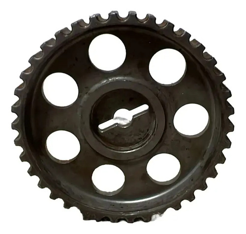 Polia Comando Válvula Palio Wekeend Strada 1.8 Gm - Imagem 3