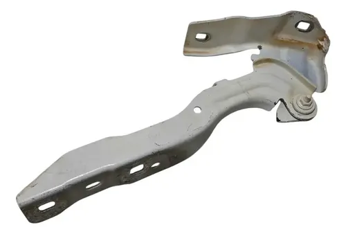 Dobradiça Esquerda Capô 52160005m Fiat Pulse 2022 2023 2024 - Imagem 2
