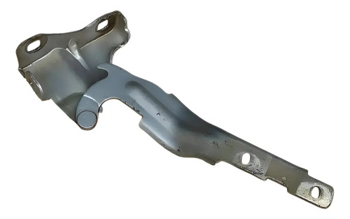 Dobradiça Braço Do Capo Fiat Stilo 2003 A 2011 Direito