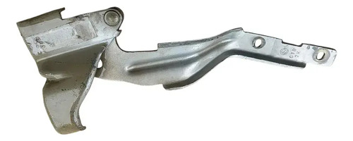 Dobradiça Braço Do Capo Fiat Stilo 2003 A 2011 Direito - Imagem 2