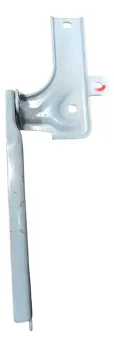 Dobradiça Direita Tampa Traseira Fiat Strada 21/22 Original - Imagem 3