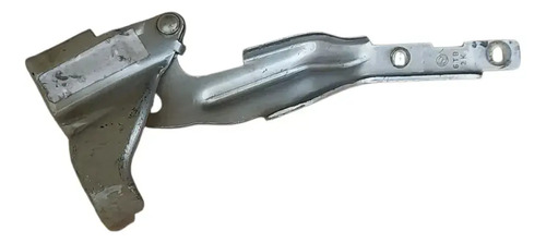 Dobradiça Braço Do Capo Fiat Stilo 2003 A 2011 Direito - Imagem 3
