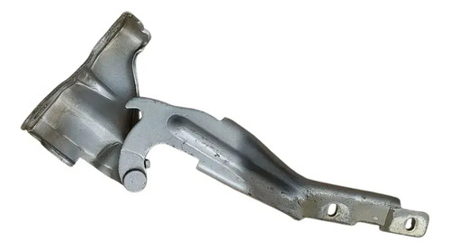 Dobradiça Braço Do Capo Fiat Stilo 2003 A 2011 Direito - Imagem 4
