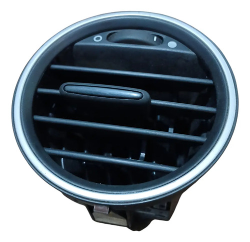 Moldura Difusor De Ar Esquerdo Fiat Punto 1.4 16v 2012 2017