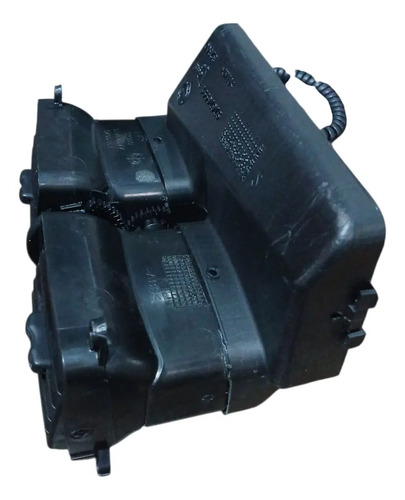 Moldura Difusor Ar Painel Central Fiat Idea 2006 2010 2011 - Imagem 4